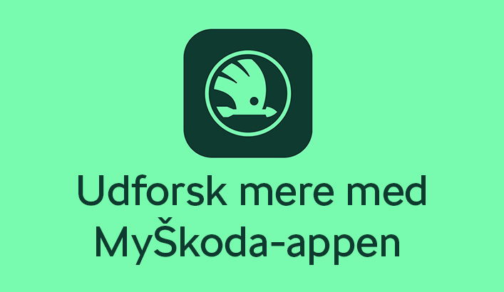  MinSkoda App